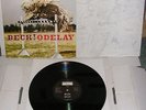 Beck - Odelay LP OG Bong Load Press w/ Poster