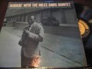 MILES DAVIS QUINTET - workin with the - PRESTIGE DG RVG NJ