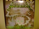 Metallica Creeping Death white vinyl nm
