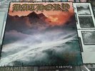 BATHORY Twilight of the gods LP ORIGINAL CELTIC FROST BURZUM VENOM