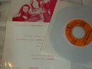 JAGGED EDGE HOT METAL VOYAGE OF DARKNESS PRIVATE US METAL 1982