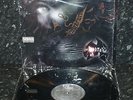 METHOD MAN - TICAL v.rare 1st UK Press LP (Wu-Tang) DEF JAM EX+/EX+
