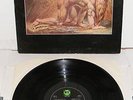 Atomic Rooster - Death Walks Behind You OG UK Press B&C