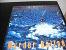   NICK CAVE AND THE BAD SEEDS  MURDER BALLADS VINYL LP   TOP  MUTE  