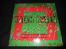 Roten Rosen/Toten Hosen: Itsy Bitsy... UK 12