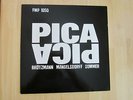 Peter Brotzmann/Mangelsdorff/Sommer FMP 1050 Original 1984 vinyl