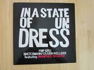 Peter Brotzmann In A State Of Undress FMP 1250 Original 1989 Vinyl
