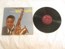 Introducing Wayne Shorter Vee Jay LP 3006 MONO PROMO Maroon Label Rare Jazz VJ