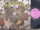 SMALL FACES THE AUTUMN STONE Double Immediate LP