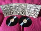 LED ZEPPELIN PHYSICAL GRAFFITI RARE UK 1ST PRESS *EARLY MATRIX AND NO WEA LOGO
