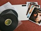 The Beatles - White Album LP (limited edition, photos, poster, PROMO stamp, EX+)