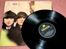 The Beatles - Beatles For Sale LP (UK issue, Black & Yellow label, Stereo, VG+)