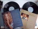 Super Rare - BARBRA STREISAND - LOVE IS THE ANSWER Gatefold 2LP's Set 2009