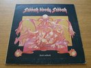 BLACK SABBATH Sabbath Bloody Sabbath UK ORIGINAL WWA LP