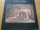 ATOMIC ROOSTER Death Walks Behind You UK 1st Press B&C RECORDS LP