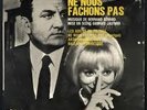 Rare french BO 