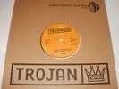 Ken Boothe 'Can't You See/Aint No Sunshine' TROJAN 10
