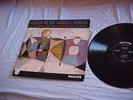 *CHARLES MINGUS* Ah Um - 1959 UK Philips Mono   LP *MINT-*