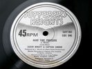 SUGAR MINOTT-CAPTAIN SINBAD-Hard Time Pressure-UK ’79 SUFFERERS HEIGHTS ORIG 12”