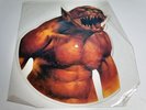 METALLICA - JUMP IN THE FIRE - PHANTOM LORD -LP/VINYL