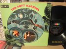 The Soft Machine with SPECIAL DIE-CUT COVER PROBE 4500