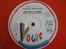 ITALO/ Plastic Bertrand-Tout Petit La Planete/Trans Volta-Disco Compute (LISTEN)
