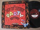 R Crumb And His Cheap Suit Serenaders 78 RPM Party Record MINT RARE