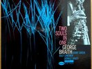 GEORGE BRAITH Two Souls In One BLUE NOTE Original LP NY SUPERB