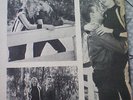ROCKABILLY RARE EDDIE COCHRAN SHARON SHEELEY 1959 MAGAZINE PHOTOS ARTICLES