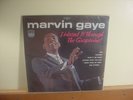 1969 MARVIN GAYE TAMLA Heard It Through The Grapevine ORIG PRESS FACTORY SEALED