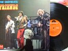 THE EASYBEATS  LP--FRIENDS   2482 010