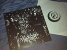 Rare Liturgia S/T mlp satanic warmaster goatmoon black majesty