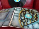 WALLENSTEIN - BLITZKRIEG Orig. PILZ Prog Rock Kraut  plays ex+ to NM