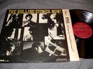 ROLLING STONES NOW-RARE MONO LL3420 UNBOXED LONDON ffrr w/ear labels