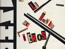 KINO France lp Le dernier des héros Russian rock