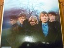 ROLLING STONES...BETWEEN THE BUTTONS (First Press, Mono)
