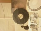 JOHN LENNON IMAGINE QUADRAPHONIC WITH POSTER & CARD OZ PRESSING