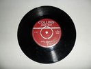 COLLINS DOWN BEAT/LESTER STERLING 67 - LESTER STERLING   (SKA  INSTRUMENTAL  7