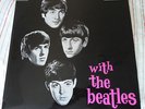 'WITH THE BEATLES' , ORIGINAL AUSTRALIAN STEREO RELEASE - ONE CAREFUL OWNER