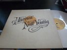 Neil Young Harvest FOC White Wax LP
