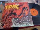 Titanic Eagle Rock FOC LP