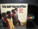 The Lost Generation, young, tough & terrible ORIG. NO RESERVE