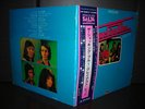 Shocking Blue Greatest Hits Japan ONLY 2LP OBI 1974