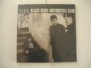 Black Rebel Motorcycle Club BRMC vinyl
