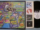 LINCOLN STREET EXIT-DRIVE IT-MAINSTREAM LP S/6126-VERY GOOD WHITE LABEL PROMO