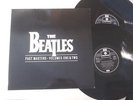 The Beatles - Past Masters - Volumes One & Two - FOC 2er LP ( 3512