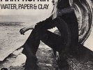 MARY HOPKIN Water Paper & Clay (Apple 39) UK 45 PS 1971 M- Beatles