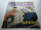CLIFF RICHARD ORIGINAL 1963  SOUTH AFRICAN ONLY  LP   THE GREAT ONES