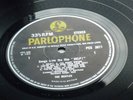 THE BEATLES ORIGINAL 1965 UK  HELP STEREO PRESSING
