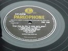 THE BEATLES ORIG 1964 UK  A HARD DAYS NIGHT LP MONO  LABEL FONT  VARIATION